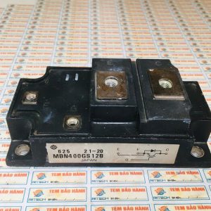 MBN400GS12B