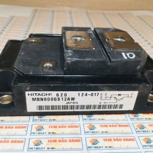 MBN600GS12AW