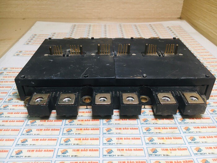 IGBT Mitsubishi PM450CLA120 450A 1200V tháo máy 2 PM450CLA120