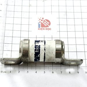 Cầu chì AC600V 120A 600V 6 UR6 3 AC600V 120A