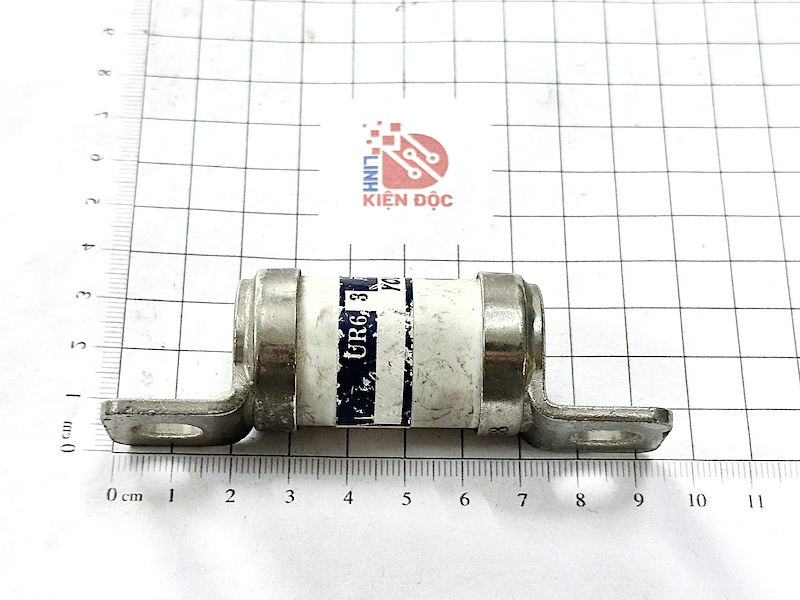 Cầu chì AC600V 120A 600V 3 UR6 3 AC600V 120A