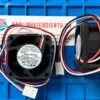 Quạt NMB 1608KL-05W-B39 0.07A/24V Kích Thước 40*40*20mm (giắc trắng) 7 1608KL 05W B39 giac trang