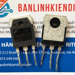 FGA25N120-IGBT-1