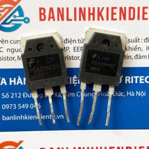 FGA25N120-IGBT