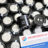 Nichicon 400V 330UF