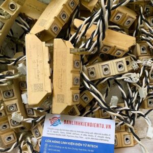 SKKT92 16E-THYRISTOR-TM