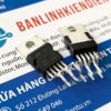 TDA2003 TDA2003A TDA2003L IC Chuyên Dụng TO220 2 TDA2003A-IC