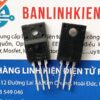 TF5N50 5N50 MOSFET TO-220 5A/500V 4 TF5N50-MOSFET-N