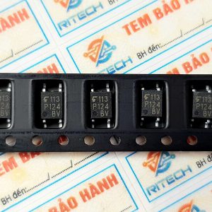 TLP124, P124 IC Chuyên Dụng SOP-4