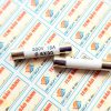 Cầu chì sứ R058 15A 500V kích thước 6X30MM 4 15A 500v