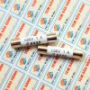 Cầu chì sứ R058 1A 500V kích thước 6X30MM 4 1A 500V