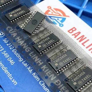 74HC540A 5.2mm