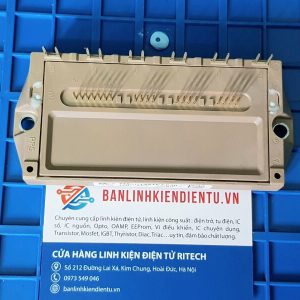 7MBP100TEA060-50, 7MBP100TEA060 Module IGBT Fuji 100A 600V 5 7MBP100TEA060 2