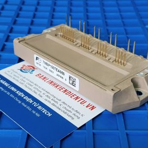 Alternative view of 7MBP100TEA060-50, 7MBP100TEA060 Module IGBT Fuji 100A 600V