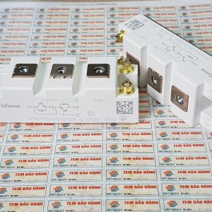 BSM100GB120DN2K Module IGBT Infineon 100A/1200V 6 BSM100GB120DN2K 2