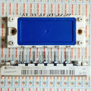 BSM50GD120DN2_B10 Module IGBT Infineon 50A/1200V (Tháo Máy) 4 BSM50GD120DN2 B10 2