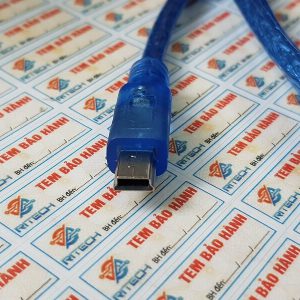Cap USB1