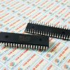 D71055C-10, UPD71055C DIP-40 IC Giao Tiếp Nguyên Bản 4 D71055C 10