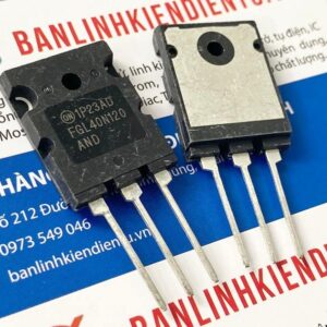 FGL40N120
