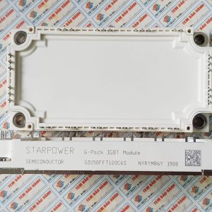GD150FFT120C6S Module STARPOWER IGBT 150A/1200V