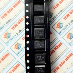 HC573 IC Số TSSOP-20 3 HC573 1