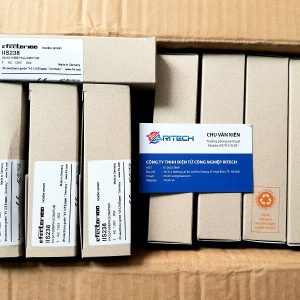 Cảm biến tiệm cận IFM IIS238 - IIK3015BBPKG/2M/PUR 15mm 11 IIS238 3