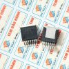LM2676S-3.3, LM2676S IC Nguồn Xung TO-263 2 LM2676S 3.3