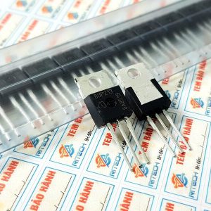 BUP213 IGBT 32A/1200V TO-220 AB