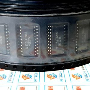 HCT245, SN74HCT245 IC số SOP-20 5.2mm 3 hct245 1