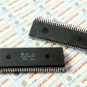 HD63140PS IC Điều Khiển DIP-46 3 hd63140ps 1