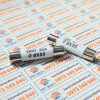 Cầu chì sứ R058 30A 500V kích thước 6X30MM 7 30A 500V 12