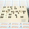 32NAB125T12 Module IGBT Semikron 1200V Tháo Máy 6 32NAB125T 13