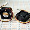 9WF0424H601 Quạt Sanyo Denki SanAce40wf 24VDC/0.11A kích thước 40*40*20mm 9 9WF0424H601 11