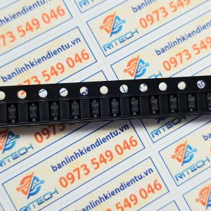 Alternative view of BZT52H-B24 Ký Hiệu E3 Diode Zener 24V SOD-123F