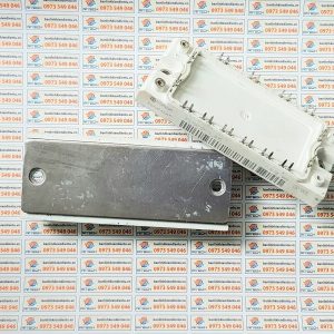 FS75R12KT4_B15 Module IGBT Infineon 75A/1200V