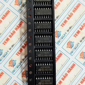 HCF4050 IC chuyên dụng SOP-16