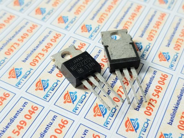 IC MIP0221SY nguồn TO-220