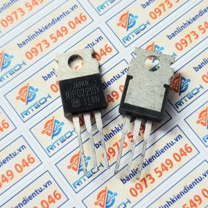 MIP0221SY 2 1