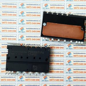 PSS20S71F6 IGBT Mitsubishi 20A/600V 5 PSS20S71F6 11