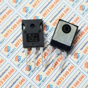 TIP36CW TIP36C Transistor PNP 100V/25A TO-247 3 TIP36C 11