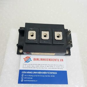2MBI200NT-120-01 Module IGBT Fuji 200A/1200V (Tháo máy) 5 2MBI200NT 120 01 12