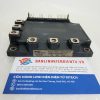 7MBP150RF060-01 A50L-0001-0274#RAS Module IGBT FUJI 150A/600V (Tháo máy) 6 7MBP150RF060 01 11