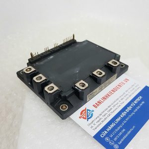 Alternative view of 7MBP150RF060-01 A50L-0001-0274#RAS Module IGBT FUJI 150A/600V (Tháo máy)