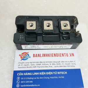 CM200DY-12H Module IGBT 200A/600V (Tháo máy) 3 CM200DY 12H 13