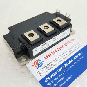 CM300DU-12F Module IGBT Mitsubishi 300A/600V (Tháo máy)