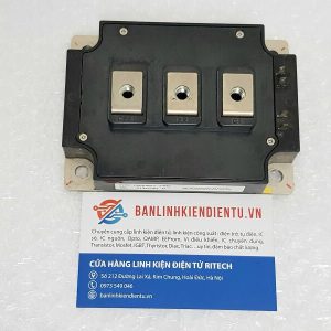 CM300DY-24NF Module IGBT Mitsubishi 300A 1200V (Tháo máy) 5 CM300DY 24NF 12
