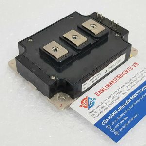 CM300DY-24NF Module IGBT Mitsubishi 300A 1200V (Tháo máy)