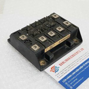 CM50TF-24H Module Transistor 50A/1200V (Tháo máy) 4 CM50TF 24H 13