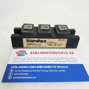 DD60KB160 11