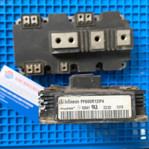 FF600R12IP4 Module IGBT Infineon 600A 1200V (Tháo máy)